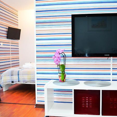 Apartament Saturn Sophie By The Sea Buitenkant foto