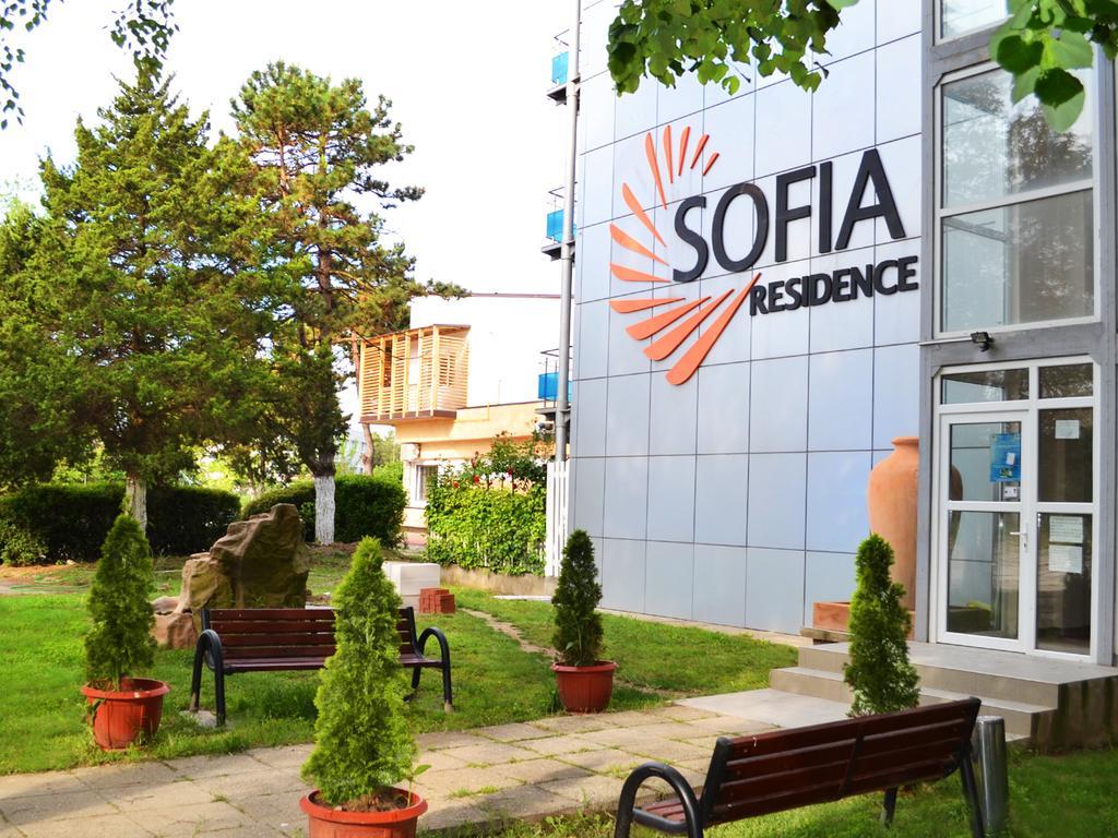Apartament Saturn Sophie By The Sea Buitenkant foto